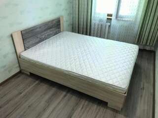 Апартаменты 2-комнатная квартира в Самал 1 Алматы Апартаменты с 1 спальней-2