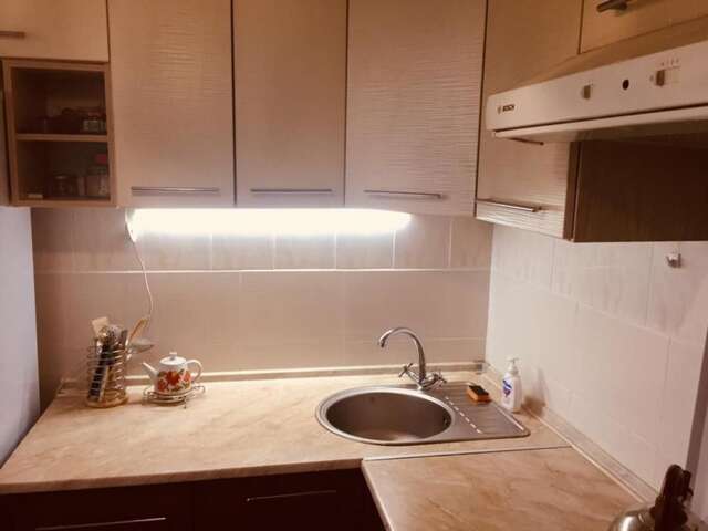 Апартаменты 2-комнатная квартира в Самал 1 Алматы-23